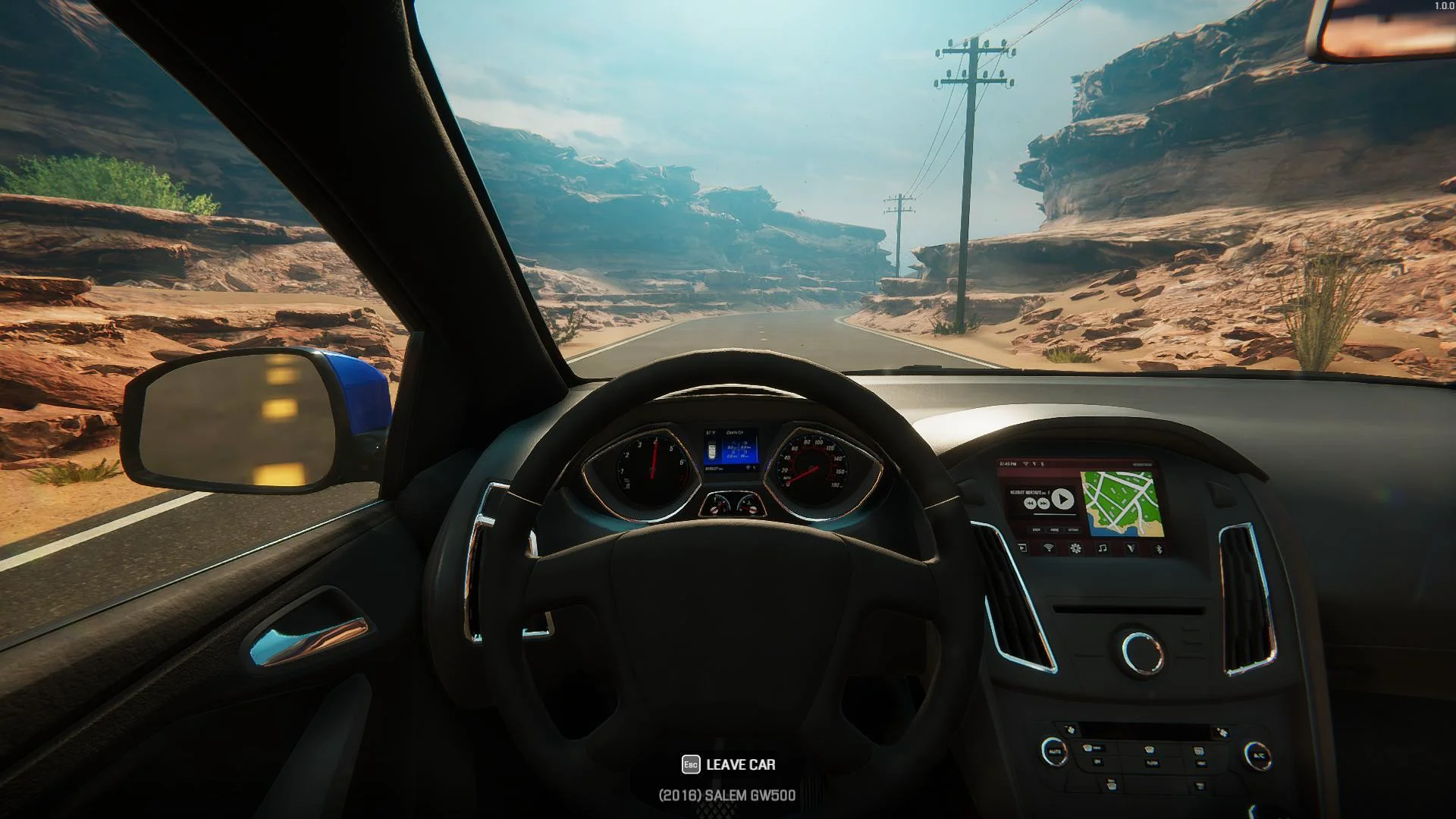 Car Mechanic Simulator 2021 screenshot 26