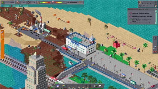 Car Park Capital screenshot 15