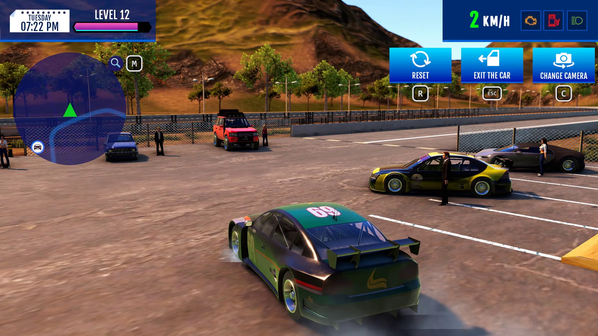 Car Sales Simulator screenshot 12