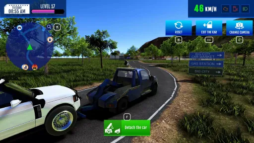 Car Sales Simulator screenshot 2