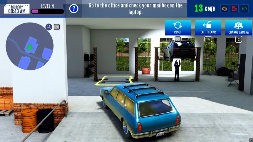 Car Sales Simulator screenshot 3