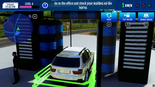 Car Sales Simulator screenshot 5