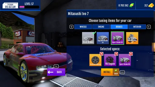 Car Sales Simulator screenshot 6