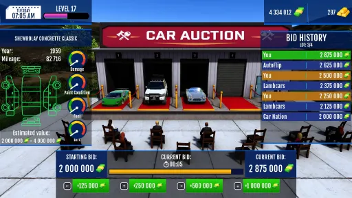 Car Sales Simulator screenshot 8