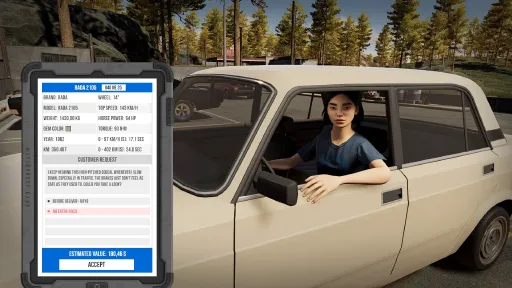 Car Service Together screenshot 6