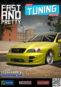 CAR TUNE: Project screenshot 15