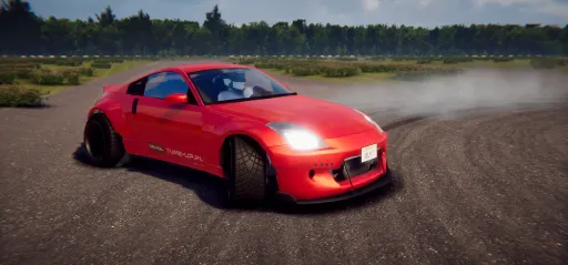 CAR TUNE: Project screenshot 17