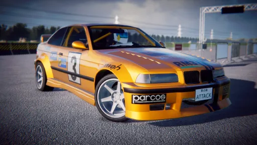 CAR TUNE: Project screenshot 18