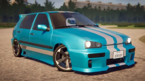 CAR TUNE: Project screenshot 19