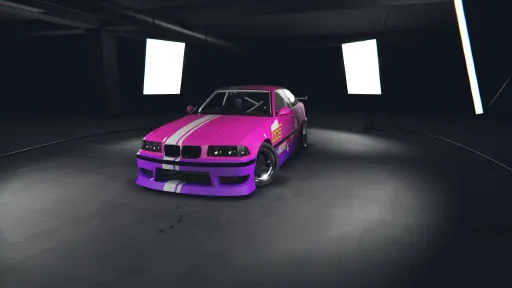 CAR TUNE: Project screenshot 22