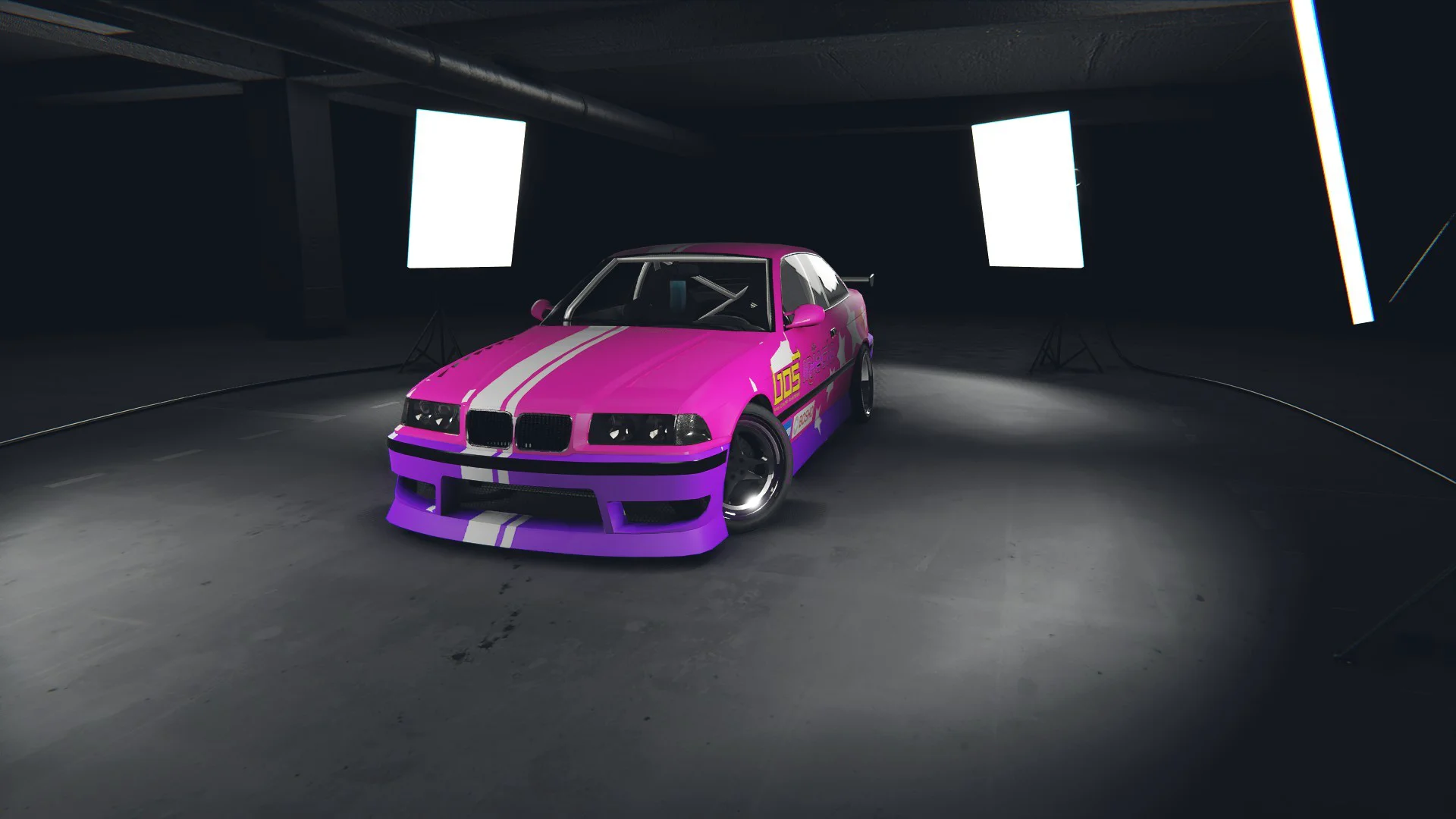 CAR TUNE: Project screenshot 22