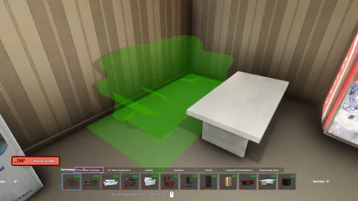 Car Wash Simulator screenshot 10