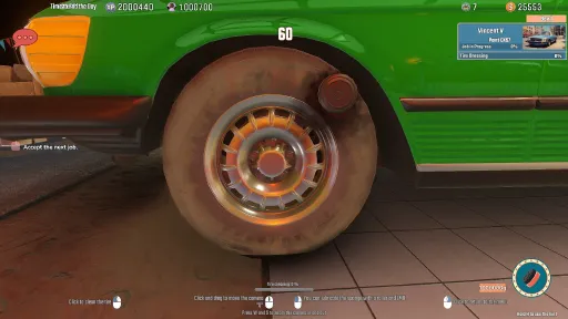 Car Wash Simulator screenshot 12