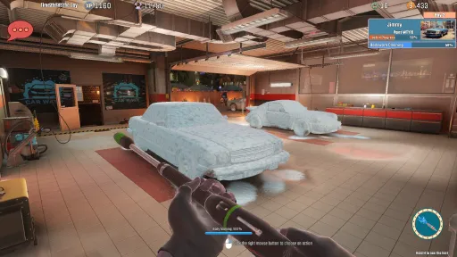 Car Wash Simulator screenshot 13