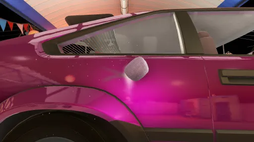 Car Wash Simulator screenshot 14