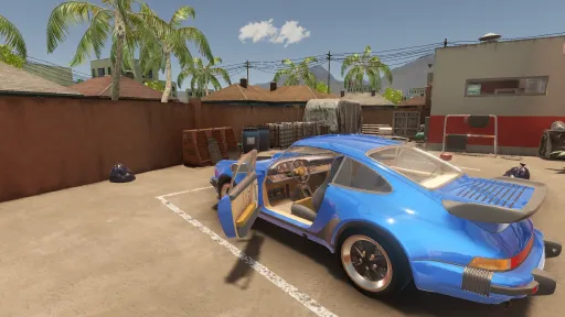 Car Wash Simulator screenshot 15