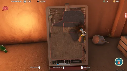 Car Wash Simulator screenshot 18