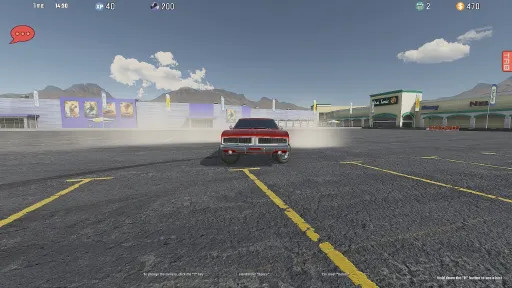 Car Wash Simulator screenshot 2