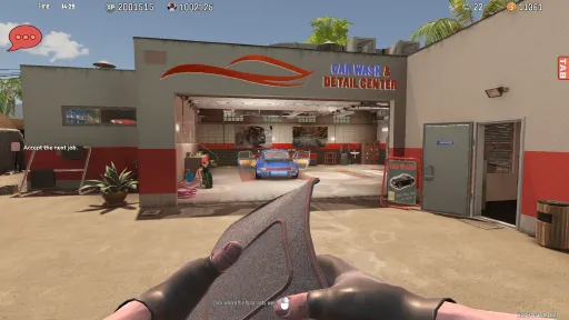 Car Wash Simulator screenshot 3