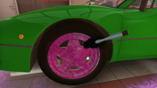 Car Wash Simulator screenshot 4