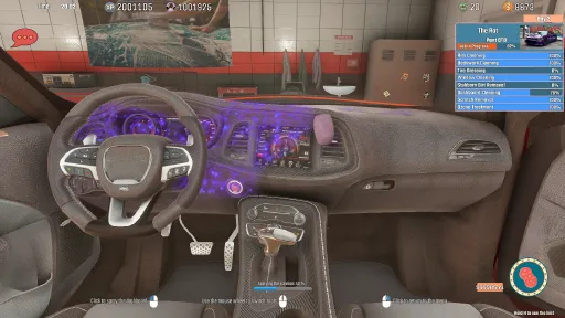 Car Wash Simulator screenshot 6