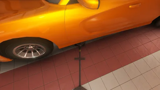 Car Wash Simulator screenshot 7
