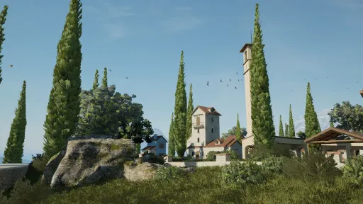 Caravanners screenshot 16