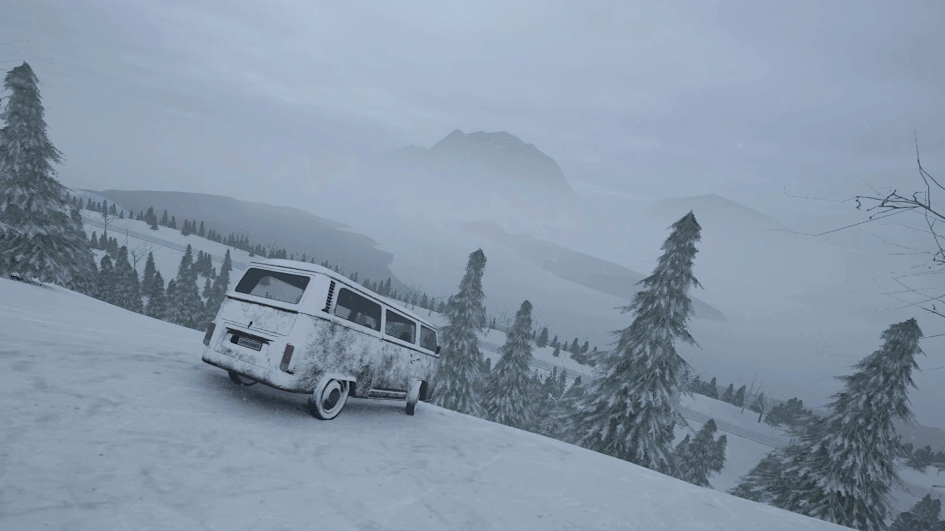 Caravanners screenshot 18