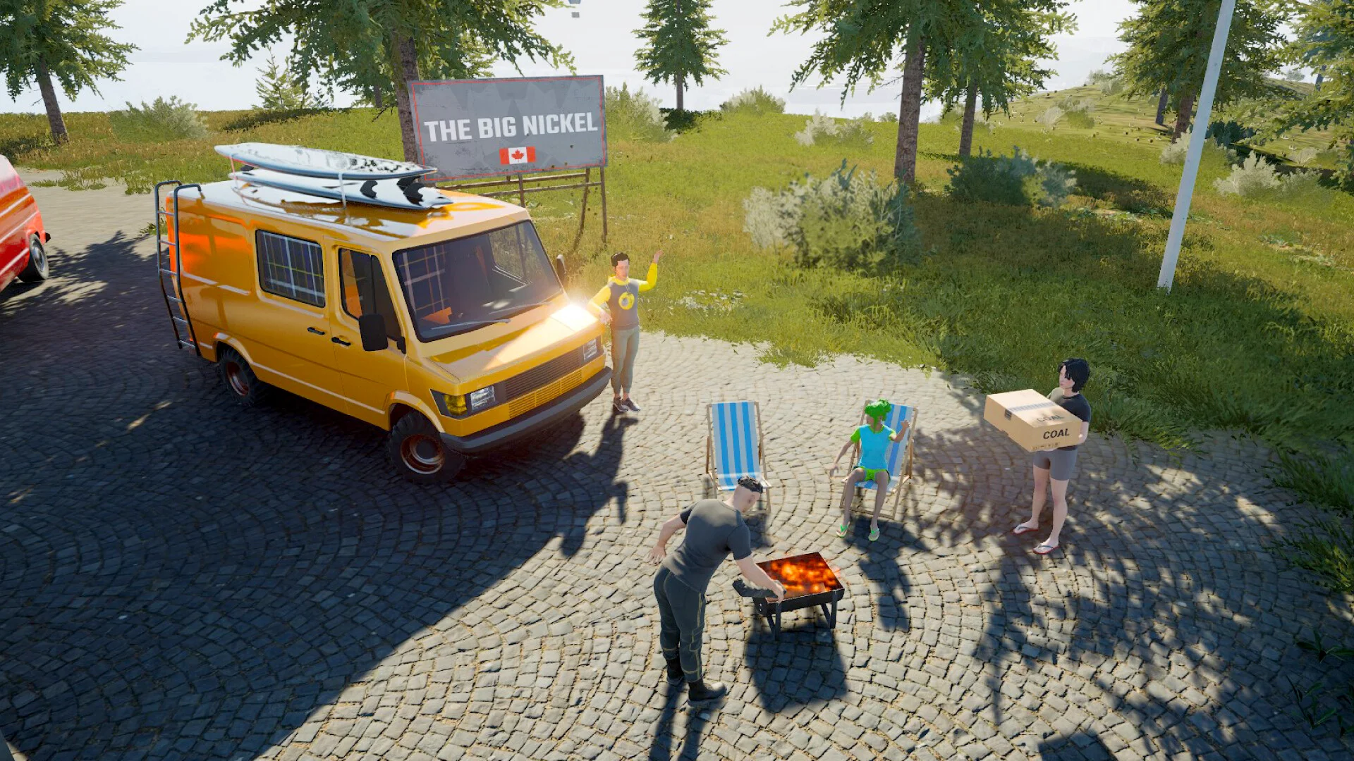 Caravanners screenshot 19
