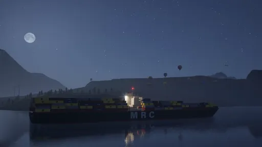 Caravanners screenshot 25
