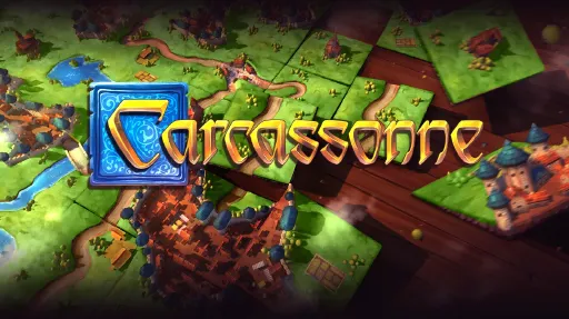 Carcassonne - Tiles & Tactics screenshot 1