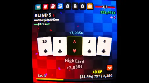 Card Corner screenshot 2