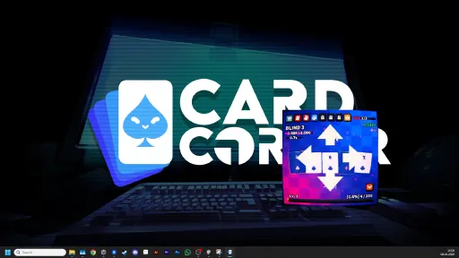 Card Corner screenshot 4