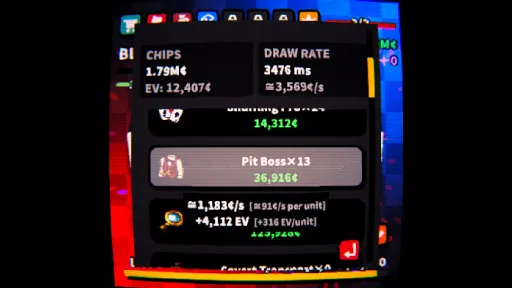 Card Corner screenshot 8