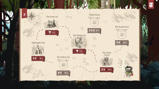 Card Crawl Adventure screenshot 4