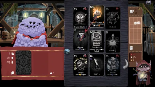 Card Crawl Adventure screenshot 7