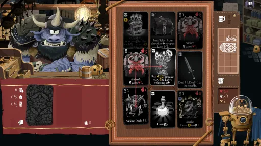 Card Crawl Adventure screenshot 8