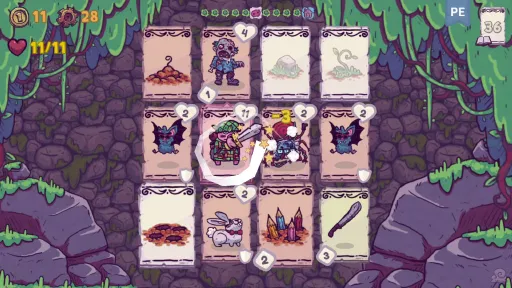 Card Hog screenshot 1