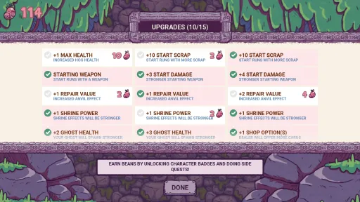 Card Hog screenshot 10