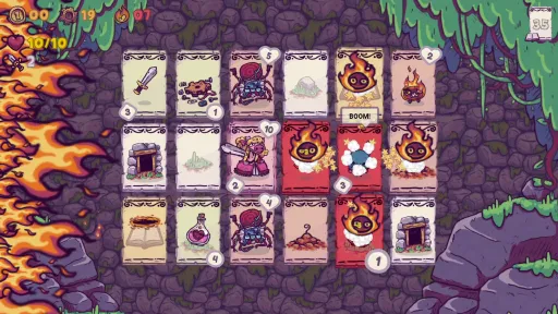Card Hog screenshot 2