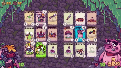 Card Hog screenshot 6