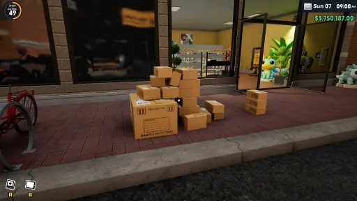 Card Shop Simulator Multiplayer screenshot 15