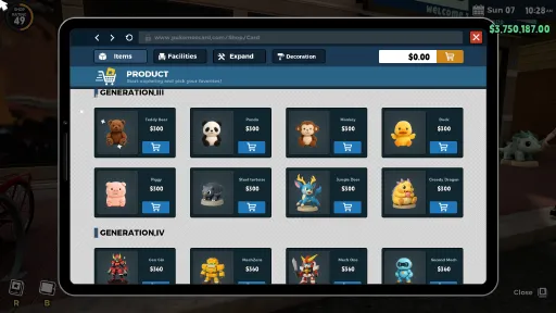 Card Shop Simulator Multiplayer screenshot 18