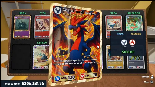 Card Shop Simulator Multiplayer screenshot 5