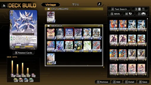 Cardfight!! Vanguard Dear Days 2 screenshot 3