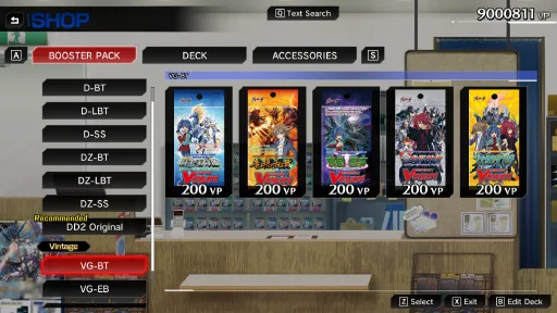 Cardfight!! Vanguard Dear Days 2 screenshot 4