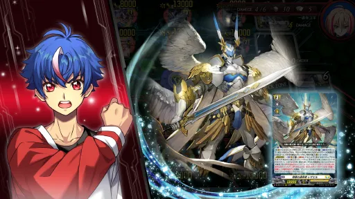 Cardfight!! Vanguard Dear Days 2 screenshot 7