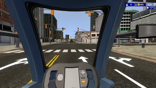 Cargo Simulator screenshot 5