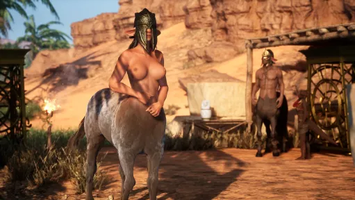 Carnal Instinct screenshot 8