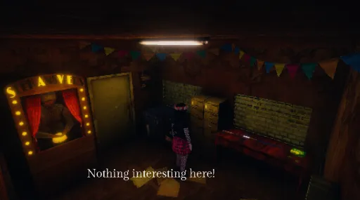 Carnival Massacre screenshot 10